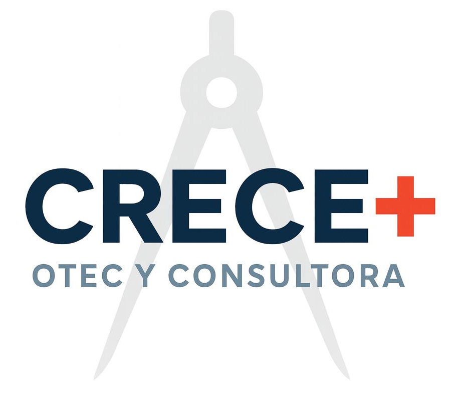 Crece más consultores - Capacitación a pequeñas y grandes empresas